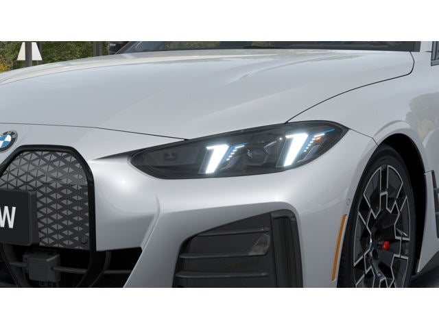 2026 BMW i4 xDrive40