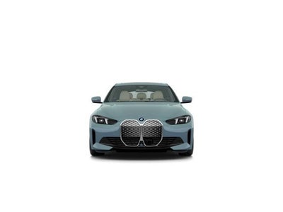 2026 BMW i4 xDrive40