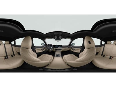 2026 BMW i4 xDrive40