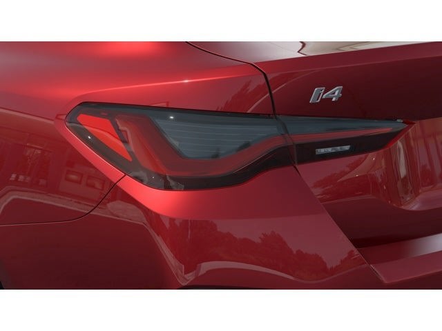 2026 BMW i4 xDrive40