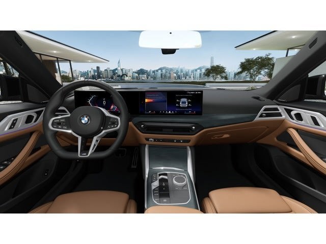 2026 BMW i4 xDrive40