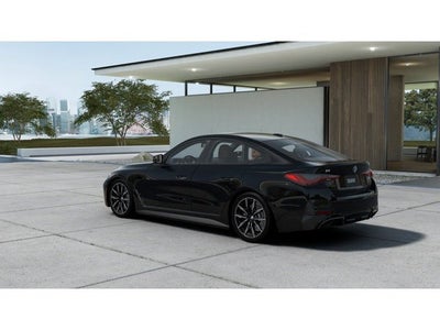 2026 BMW i4 xDrive40