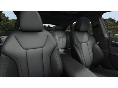 2026 BMW i4 xDrive40