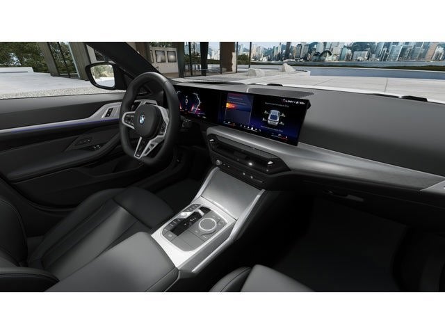 2026 BMW i4 xDrive40