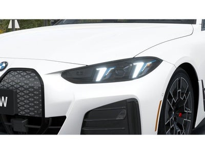 2026 BMW i4 xDrive40