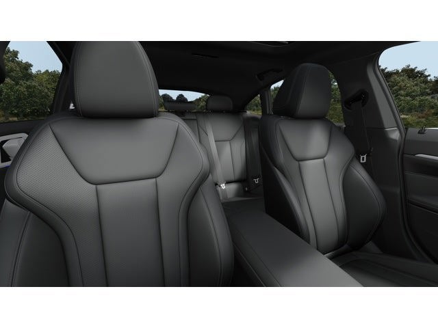 2026 BMW i4 xDrive40