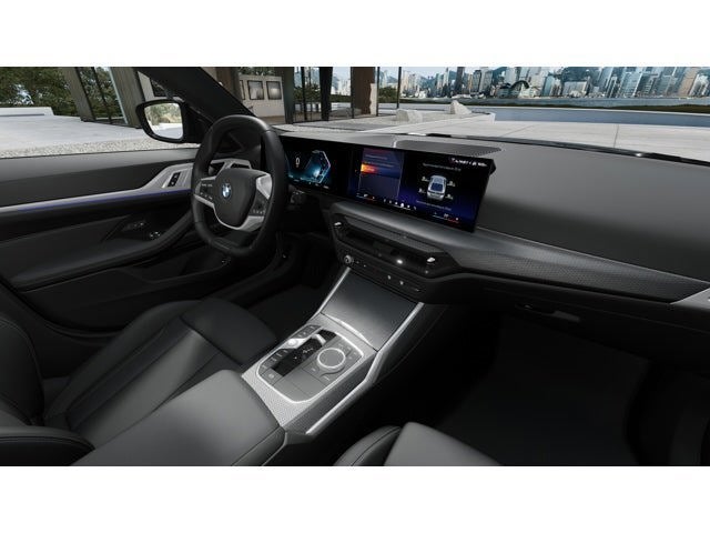 2026 BMW i4 xDrive40