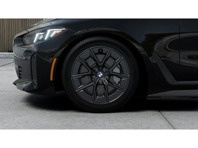 2026 BMW i4 xDrive40