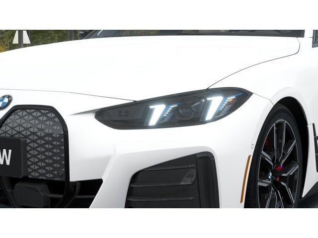 2026 BMW i4 xDrive40