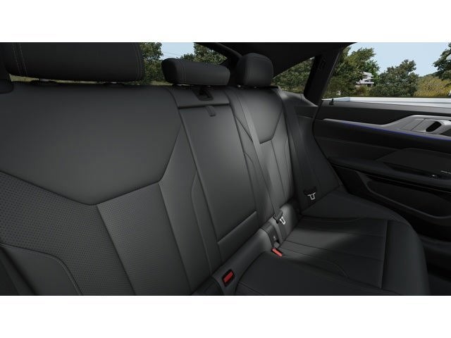 2026 BMW i4 xDrive40