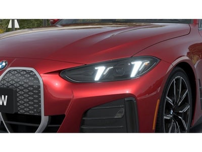 2026 BMW i4 xDrive40