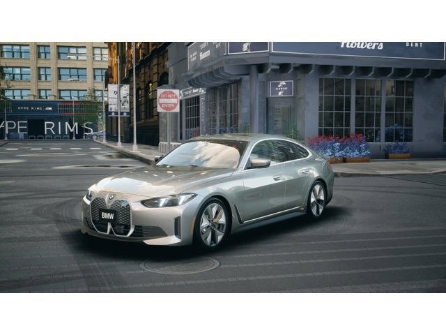 2026 BMW i4 i4