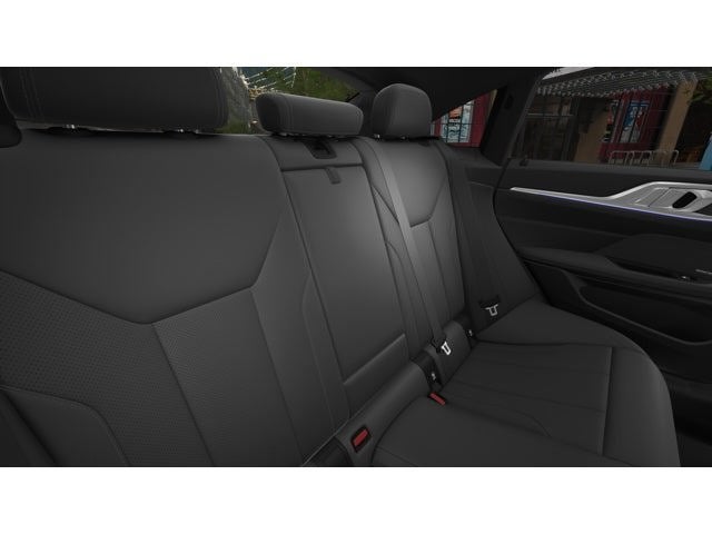 2026 BMW i4 i4
