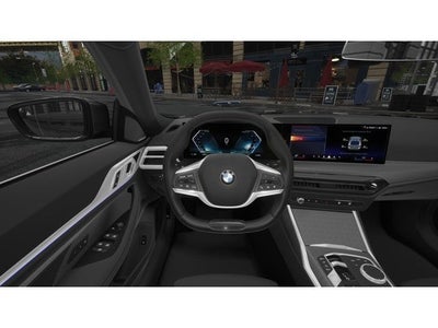 2026 BMW i4 i4