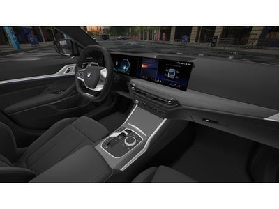 2026 BMW i4 i4