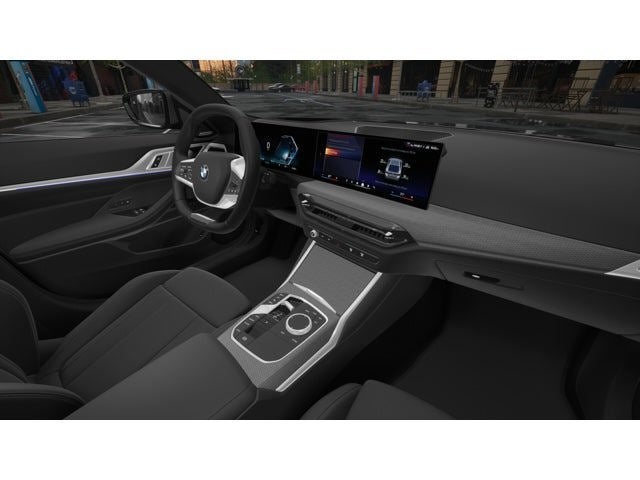 2026 BMW i4 i4