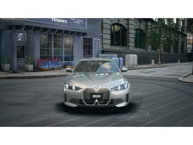 2026 BMW i4 i4