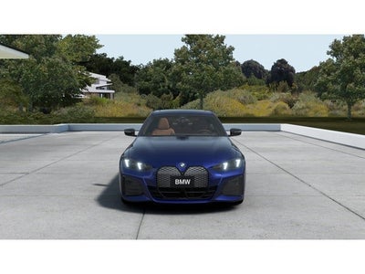 2026 BMW i4 xDrive40