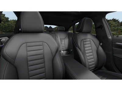 2026 BMW i4 xDrive40