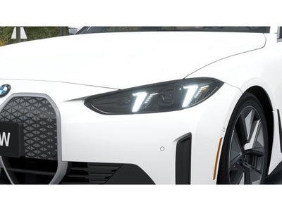 2026 BMW i4 xDrive40