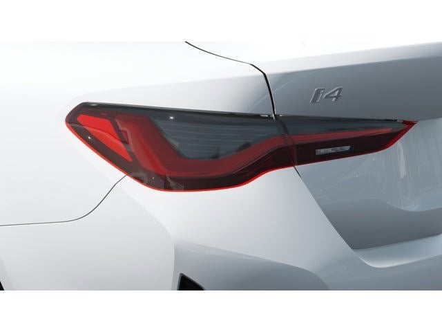 2026 BMW i4 xDrive40