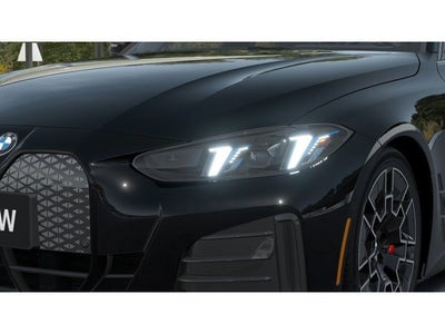 2026 BMW i4 xDrive40