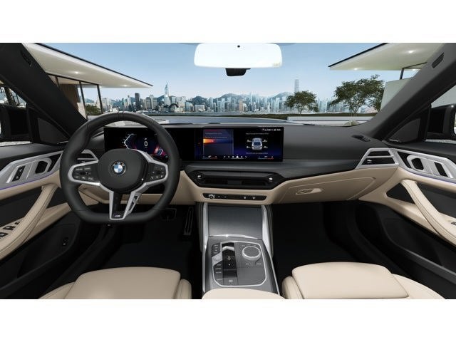 2026 BMW i4 xDrive40