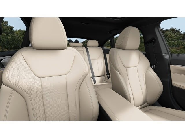 2026 BMW i4 xDrive40