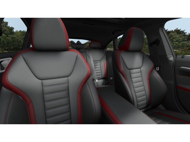 2026 BMW i4 xDrive40