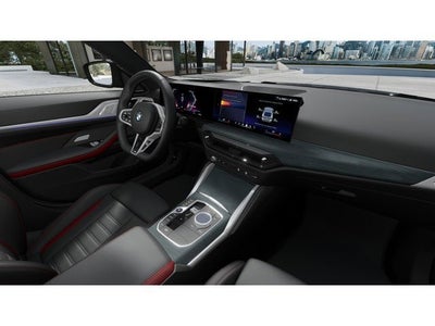 2026 BMW i4 xDrive40