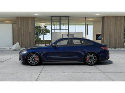 2026 BMW i4 xDrive40