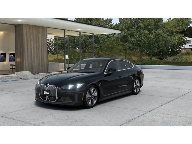 2026 BMW i4 xDrive40