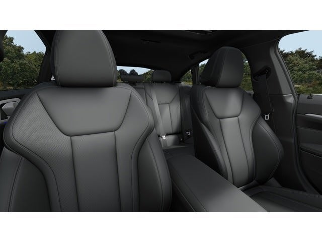 2026 BMW i4 xDrive40