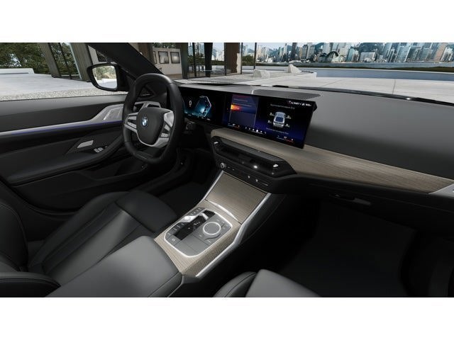 2026 BMW i4 xDrive40