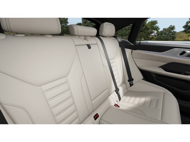 2026 BMW i4 xDrive40