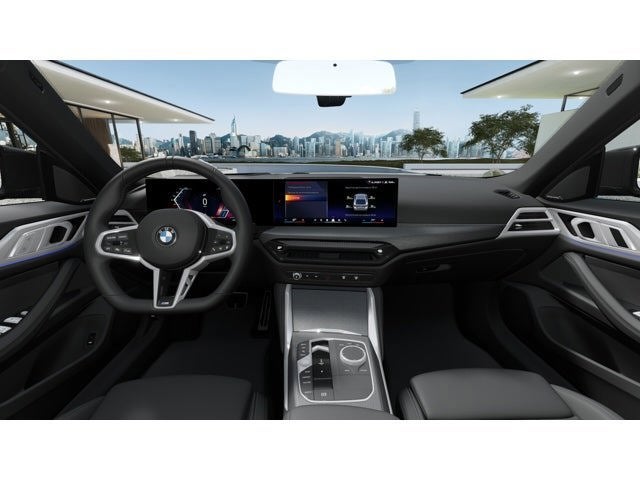 2026 BMW i4 xDrive40