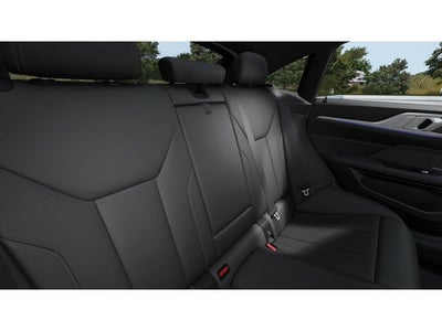 2026 BMW i4 xDrive40