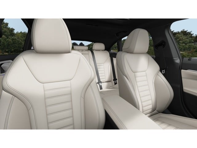 2026 BMW i4 xDrive40