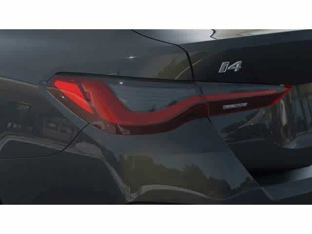 2026 BMW i4 xDrive40