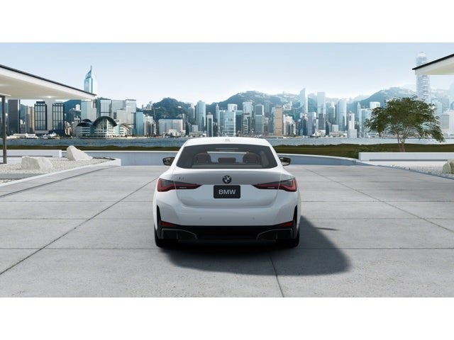 2026 BMW i4 xDrive40