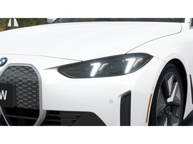 2026 BMW i4 xDrive40