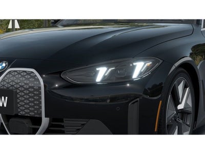 2026 BMW i4 xDrive40