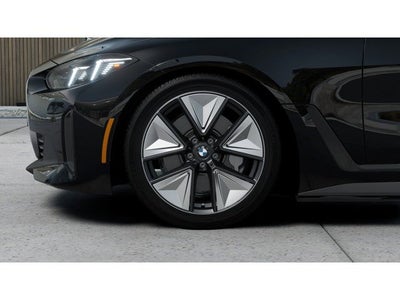 2026 BMW i4 xDrive40