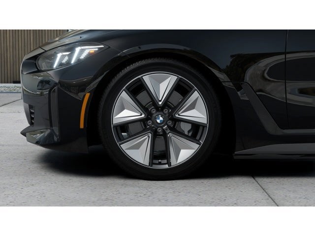 2026 BMW i4 xDrive40