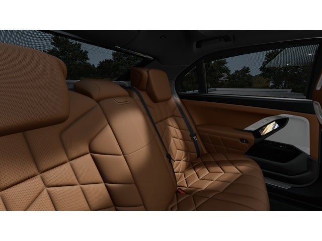 2026 BMW i7 xDrive60