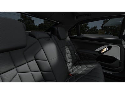 2026 BMW i7 xDrive60