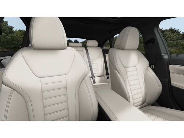 2026 BMW i4 eDrive40