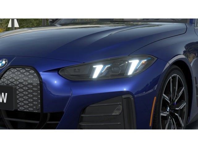 2026 BMW i4 eDrive40