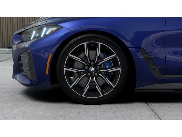 2026 BMW i4 eDrive40