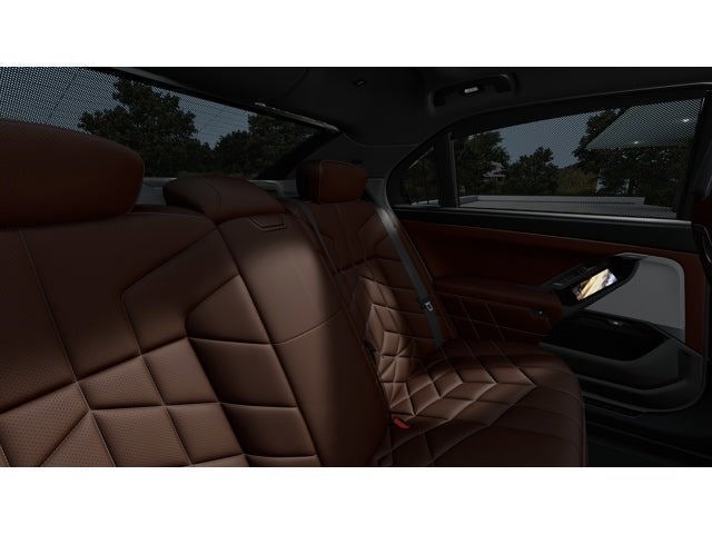 BMW i7 50 xDrive 2027